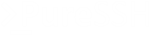 PureSSH